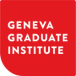 Firmenlogo Graduate Institute