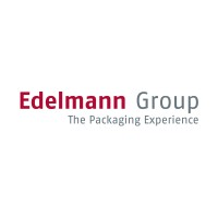 Firmenlogo Edelmann Group