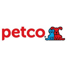 Logotipo de la empresa Petco