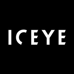 Company logo ICEYE
