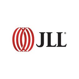 कंपनी का लोगो JLL