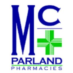 Company logo HA McParland Ltd