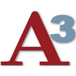 Company logo A3 Technology Inc