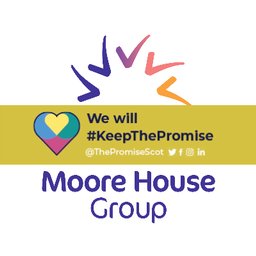 Company logo Moore House Group