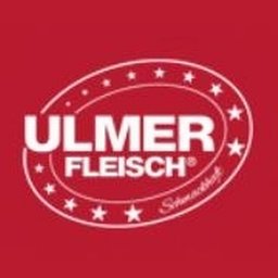 Firmenlogo Ulmer Fleisch GmbH