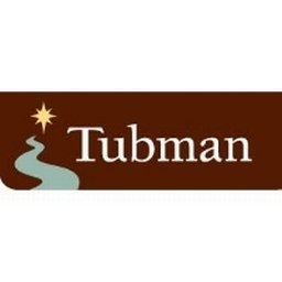Company logo Tubman