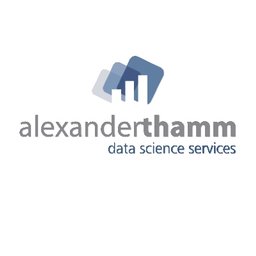 Firmenlogo Alexander Thamm GmbH