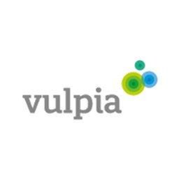 Company logo Vulpia