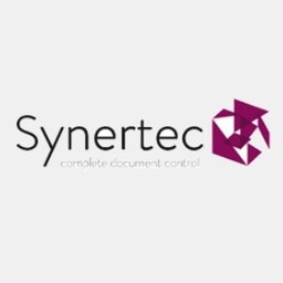 Company logo SYNERTEC LTD