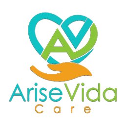 Company logo AriseVida Care