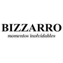 Logotipo de la empresa Joyerías Bizzarro