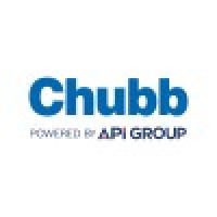 Company logo Chubb Fire & Security Group