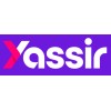 Company logo Yassir Hiring
