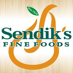 Sendik's Fine Foods Inc. Logo