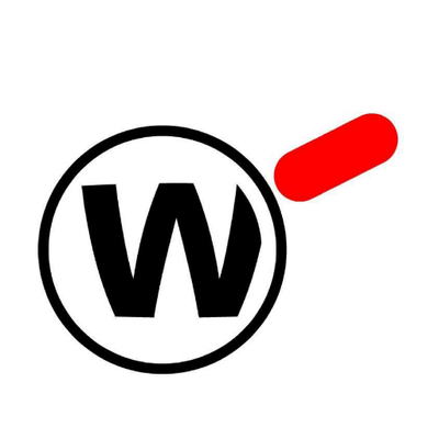 Company logo WatchGuard