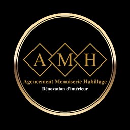 Logo de l'entreprise AMH