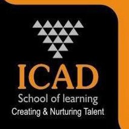 ICAD School of Learning Logo