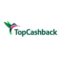 Company logo TopCashBack