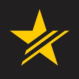 Company logo U.S. Army Reserve