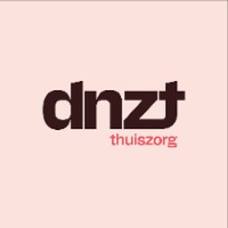 Company logo DNZT thuiszorg