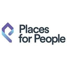 Company logo Places for People