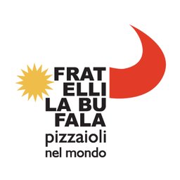 Fratelli La Bufala Logo