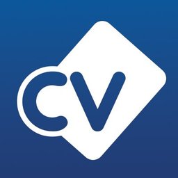 Company logo CV Library