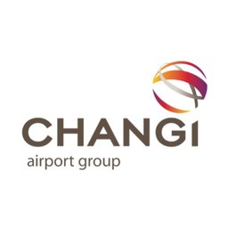 Company logo Changi Airport Group
