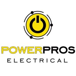 Company logo Power Pros Electrical Ltd.