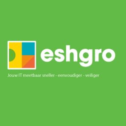 Company logo ESHGRO