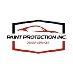 Company logo Paint Protection, Inc.