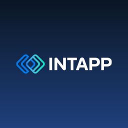 Company logo Intapp