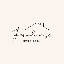 Farmhouse Interiors Cleaning CO Logo