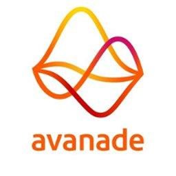 Company logo Avanade