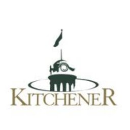 Company logo City of Kitchener, ON