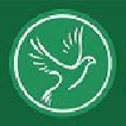 Company logo Evergreen Care