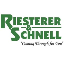 Company logo RIESTERER & SCHNELL