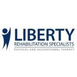 Company logo Liberty Rehabilitation Specialist inc
