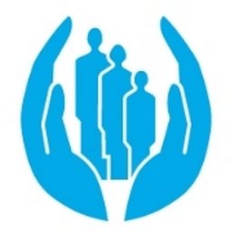 Company logo St Peter's Hospice