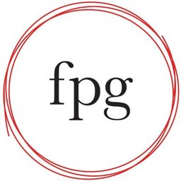 شعار الشركة Frontline Performance Group