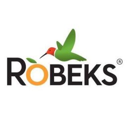 Company logo Robeks