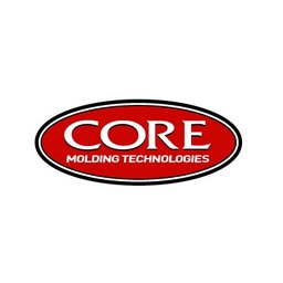 Logotipo de la empresa Core Molding Technologies