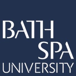 Company logo Bath Spa University