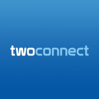 Company logo Twoconnect