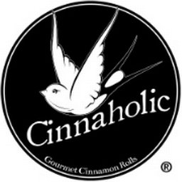 Company logo Cinnaholic