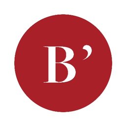 Company logo Balan's