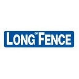 Company logo Long Fence