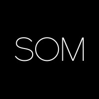 公司标志 Skidmore, Owings & Merrill (SOM)