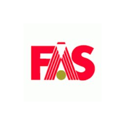 FAS Logo