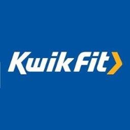 Company logo Kwik Fit